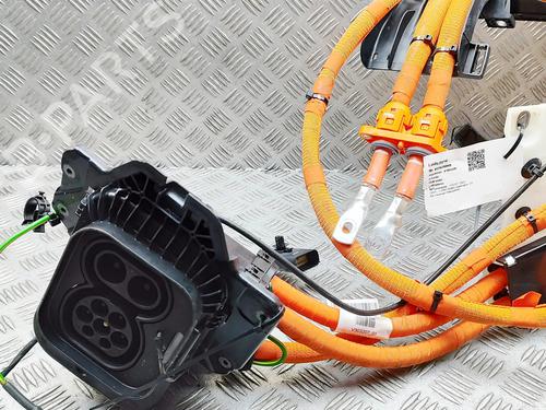Cable VOLVO EX40 (536) EV | BP38650330E12  - Image 5