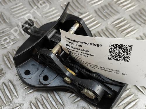 Switch PORSCHE BOXSTER (986) 2.5 | BP27317927I30 