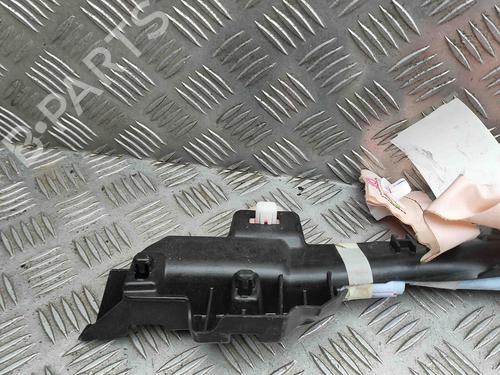 Right curtain airbag TOYOTA HILUX VIII Pickup (_N1_) 2.4 D 4WD (GUN125_, GUN125R) | BP29459410C12 