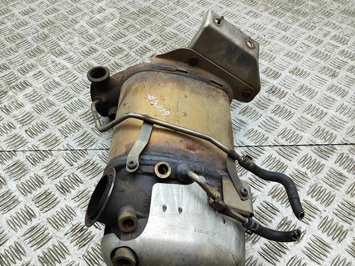 Catalyst VW CADDY IV Box Body/MPV (SAA, SAH) 2.0 TDI | BP32755972M10  - Image 6