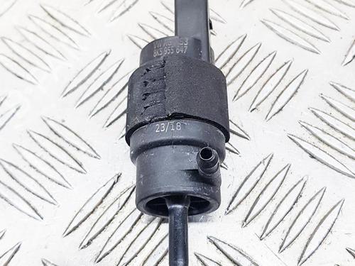 Used Washer pump AUDI A5 (F53, F5P) 2.0 TFSI (190 hp) 14620071