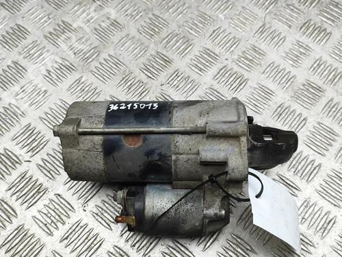 Used Starter Starter 37493578 37493578
