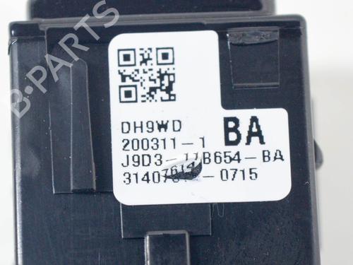 Switch JAGUAR I-PACE (X590) EV400 AWD | BP27750759I30 