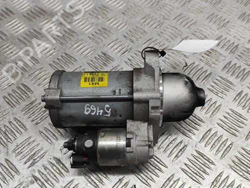 Used Starter Starter KIA SPORTAGE V (NQ5) 1.6 T-GDI (180 hp) 33371820 33371820
