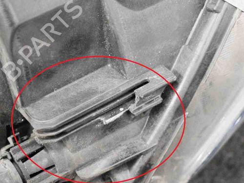 Left headlight BMW 6 Coupe (F13) 640 d | BP29485964C28 