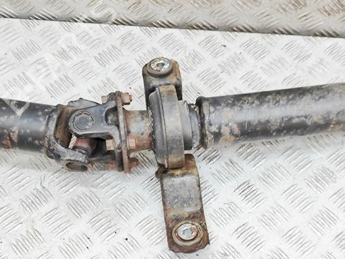 Driveshaft MITSUBISHI LANCER VIII (CY_A, CZ_A) EVO X (CZ4A) | BP34559997M37 - Image 7