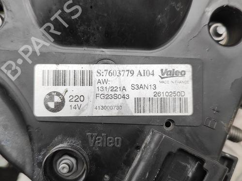 Alternator BMW X5 (E70) M | BP33740132M7 - Image 6