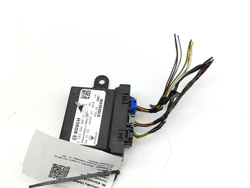 Electronic module MASERATI LEVANTE SUV (M161) 3.0 D Q4 | BP27205634M83 - Image 3