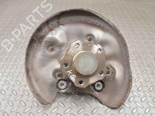 Used Left rear steering knuckle AUDI A4 B9 (8W2, 8WC) 2.0 TFSI (190 hp) 30229782