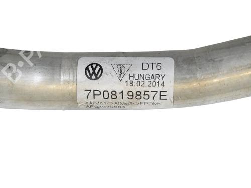 Pipe PORSCHE CAYENNE (92A) 4.8 GTS | BP33367577M125  - Image 5