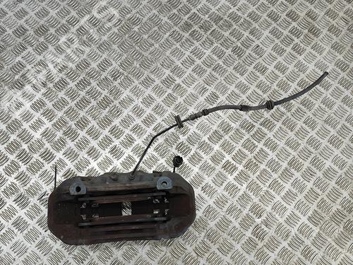 Right front brake caliper MERCEDES-BENZ SL (R231) 400 (231.465) | BP18739985M104 