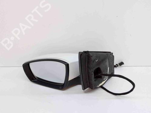 Retrovisor esquerdo VW POLO V (6R1, 6C1) 1.0 TSI (110 hp) 10527209