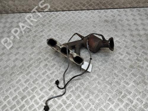 Catalyst PORSCHE BOXSTER (987) S 3.4 | BP28732672M10 