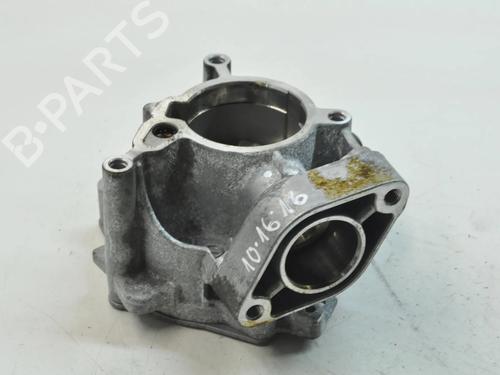 Used Vacuum pump Vacuum pump VW GOLF VII (5G1, BQ1, BE1, BE2) 2.0 GTI (210 hp) 33343616 33343616