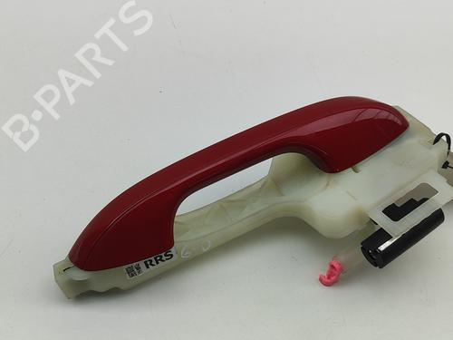 Rear right exterior door handle KIA NIRO II (SG2) EV | BP28955244C130 