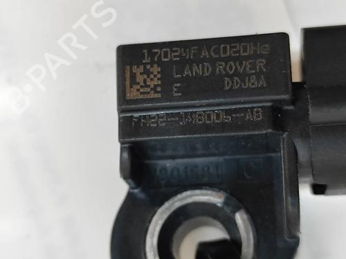 Electronic sensor JAGUAR F-TYPE Coupe (X152) 3.0 SCV6 400 SPORT AWD | BP27644787M84  - Image 6