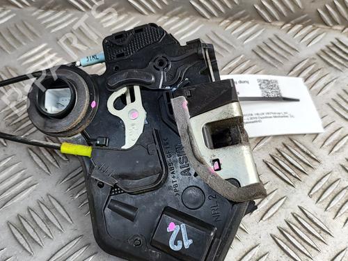 Rear left lock TOYOTA HILUX VII Pickup (_N1_, _N2_, _N3_) 3.0 D (KUN16) | BP28062073C100 