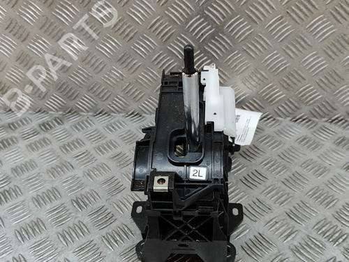 Gear lever TOYOTA RAV 4 V (_A5_, _H5_) 2.5 Hybrid (AXAH52) | BP28433238M90 