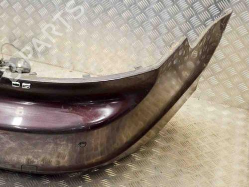 Rear bumper VOLVO C70 II Convertible (542) D5 | BP29569823C8 