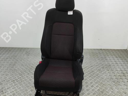 Used Left front seat TOYOTA AURIS (_E18_) 1.3 Dual-VVTi (NRE180_, NRE180R) (99 hp) 29458359