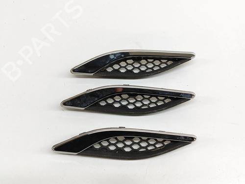 Used Front right wheel arch trim Front right wheel arch trim MASERATI GHIBLI III (M157) 3.0 D (250 hp) 24307485 24307485