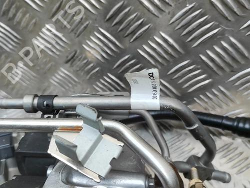 Turbocharger/Supercharger MERCEDES-BENZ CLA (C118) CLA 250 e (118.386) | BP31810330M71 