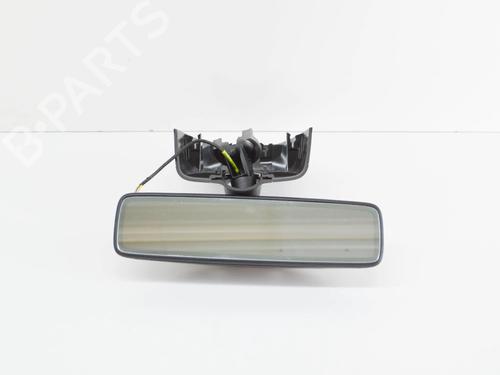 Used Rear mirror Rear mirror 12175125 12175125