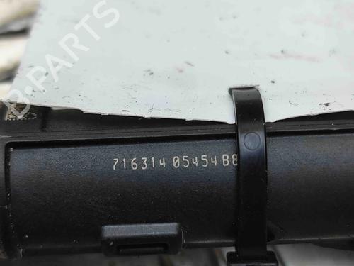 Injector CITROËN C3 III (SX) 1.2 THP 110 (SXHNPS, SXHNZT, SXHNZ6) | BP33375351M100  - Image 5