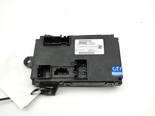 Used Electronic module Electronic module VOLVO XC40 (536) Recharge AWD (408 hp) 36415560 36415560