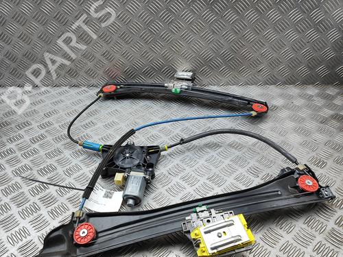 Front left window mechanism AUDI A5 (F53, F5P) 2.0 TDI | BP37996285C22 - Image 2