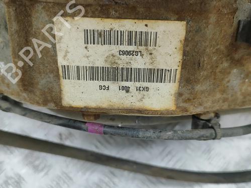 Rear axle FORD TRANSIT V363 Platform/Chassis (FED, FFD) 2.0 EcoBlue | BP33731843M2 - Image 10