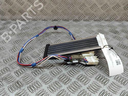 Varmeblæsermodstand TOYOTA RAV 4 IV (_A4_) 2.5 Hybrid (AVA42_) (155 hp) 18959042