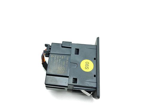 Electronic module SKODA SUPERB IV Estate (NZ5) 1.5 TSI iV PHEV | BP36703693M83 - Image 3