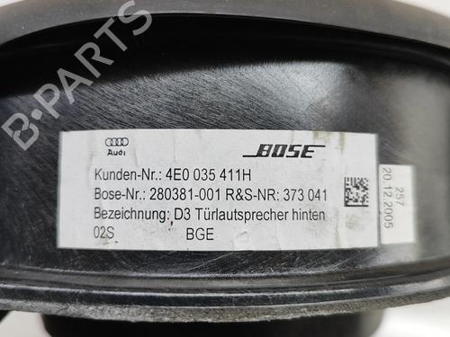 Speaker AUDI A8 D3 (4E2, 4E8) 4.2 TDI quattro | BP36066120E2 - Image 6
