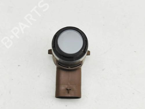 Used Electronic module Electronic module VW ARTEON (3H7, 3H8) 2.0 TSI (190 hp) 34560833 34560833