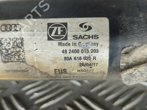 Right rear shock absorber AUDI Q5 (FYB, FYG) SQ5 TFSI quattro | BP19428132M19 