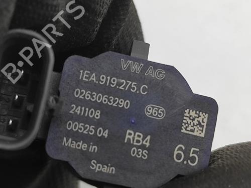 Electronic module VW ID.4 (E21) PRO | BP31360366M83 