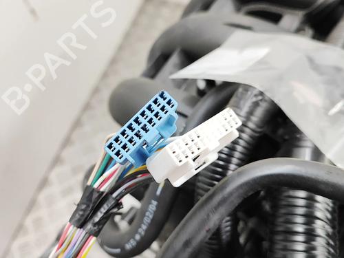 Engine MAZDA CX-30 (DM) e-SKYACTIV-X M Hybrid | BP28557164M1  - Image 7