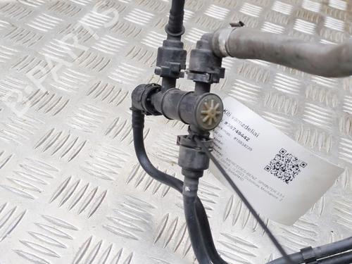 Pipe MERCEDES-BENZ SPRINTER 3,5-t Van (B907, B910) 315 CDI RWD (907.631, 907.633, 907.635, 907.637) | BP39381626M125 - Image 5