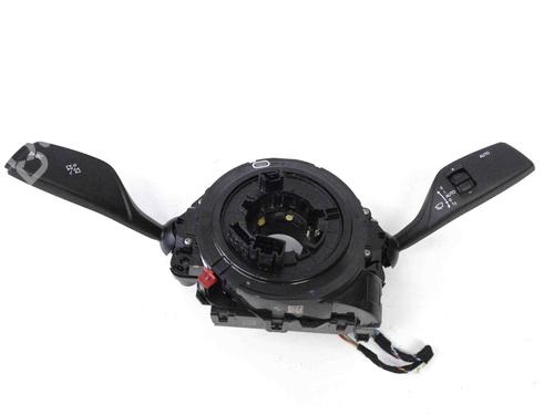 Used Steering column stalk BMW 5 (G30, F90) 525 d (211 hp) 30267731