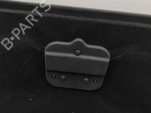 Luggage compartment floor PEUGEOT 3008 II SUV (MC_, MR_, MJ_, M4_) Hybrid 180 (M4DGLU) | BP30178351I33