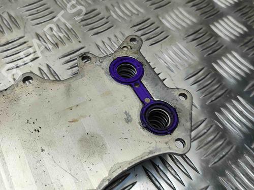 Oil radiator BMW X5 (F15, F85) xDrive 30 d | BP29460150M33 