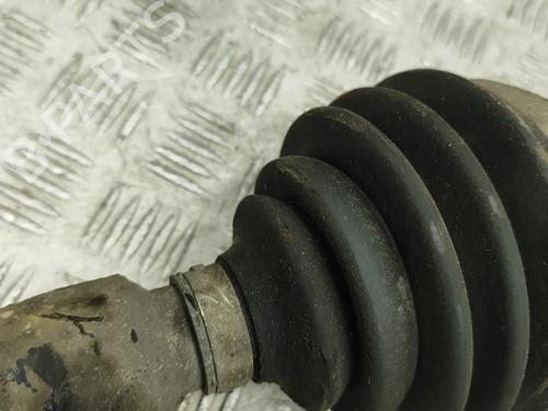 Right front driveshaft VW PASSAT B8 Variant (3G5, CB5) 2.0 TDI | BP26581864M39