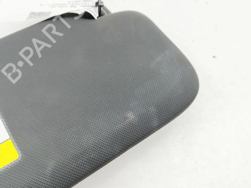 Left sun visor BMW X3 (G01, F97, G08) xDrive 20 d | BP33291912I1  - Image 7