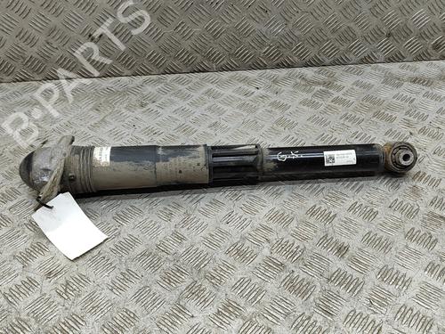 Used Left rear shock absorber VW ID.3 (E11, E12) Pro (145 hp) 27766401