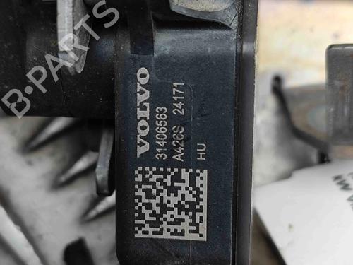 Electronic sensor VOLVO XC60 II (246) 2.0 B5 Mild-Hybrid | BP29486391M84  - Image 8