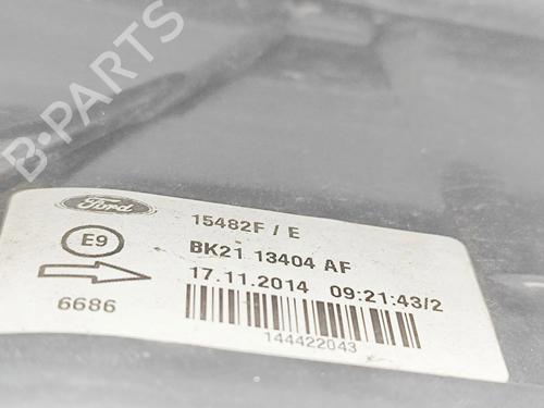 Right taillight FORD TRANSIT CUSTOM V362 Bus (F3) 2.2 TDCi | BP36644544C35 - Image 9