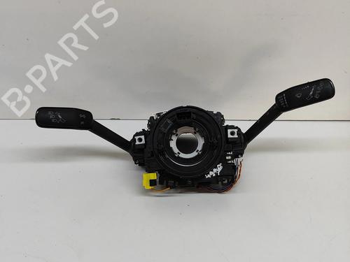 Used Steering column stalk Steering column stalk VW GOLF VII (5G1, BQ1, BE1, BE2) 2.0 GTI (230 hp) 24582386 24582386