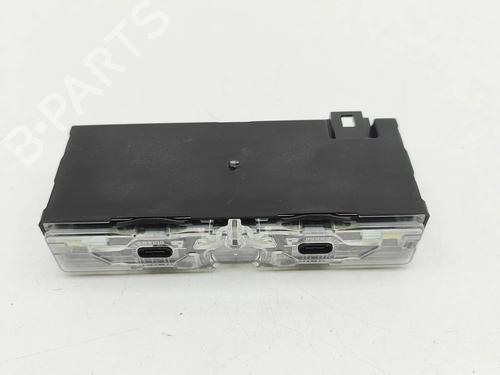 Used Electronic module Electronic module AUDI Q5 (GUB) SQ5 TFSI quattro (367 hp) 33847524 33847524