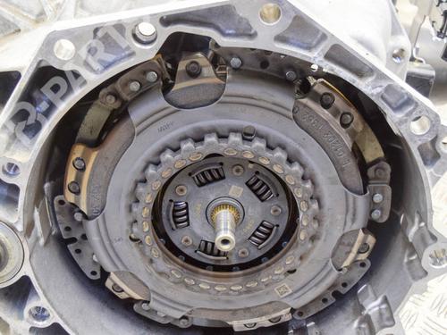 Gearbox SKODA KAROQ (NU7, ND7) 1.5 TSI | BP11252353M3 